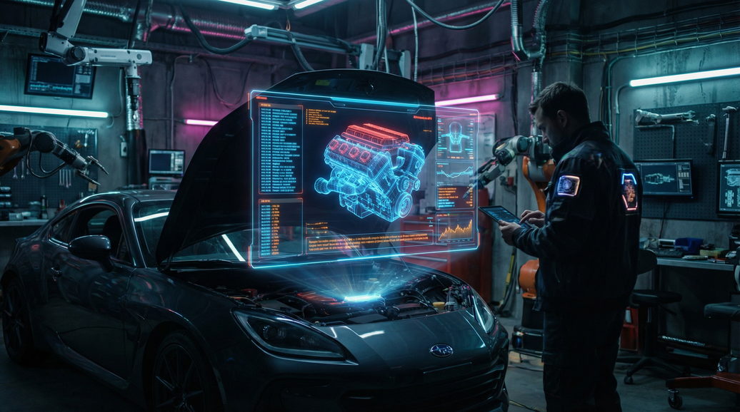 在线看片 AI技术